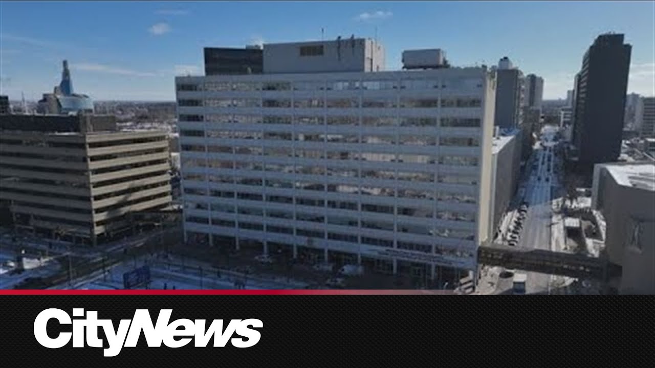 Former mayor Sam Katz testifies in police HQ inquiry