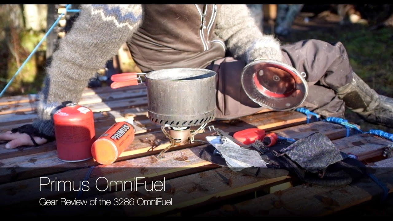Gear Review | Primus Omni Fuel