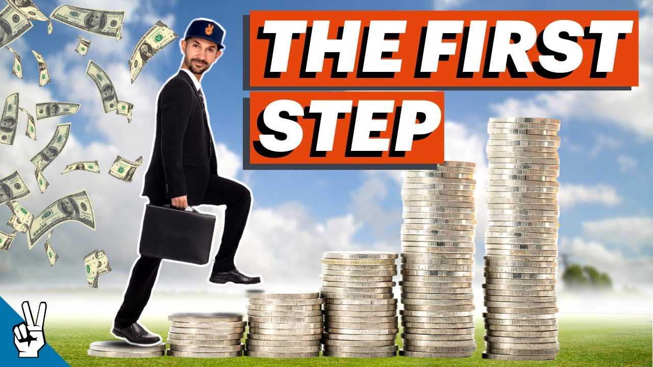 The First Step in Your Real Estate Investment Business | LLC Setup