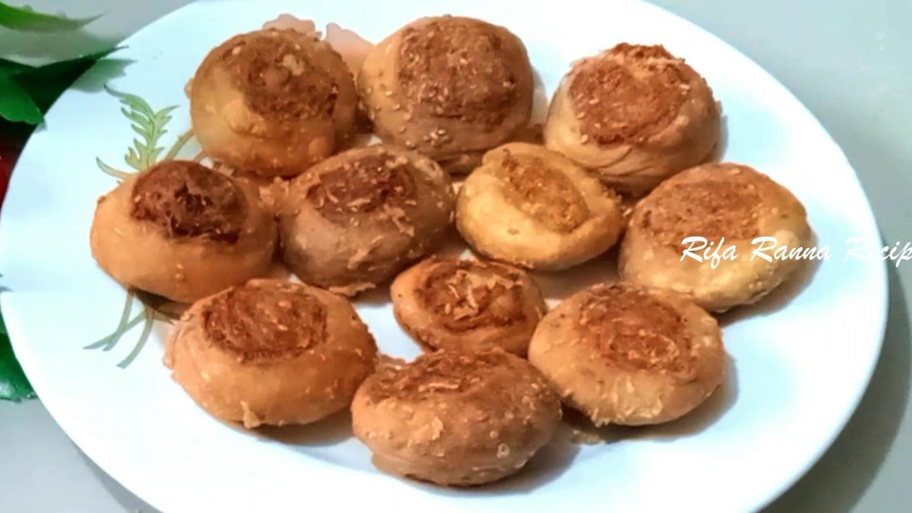ইফতার স্পেশাল,ডাল আটা দিয়ে নতুন ইফতার রেসিপি‼️Iftar recipe.new ifter/Nasta recipe