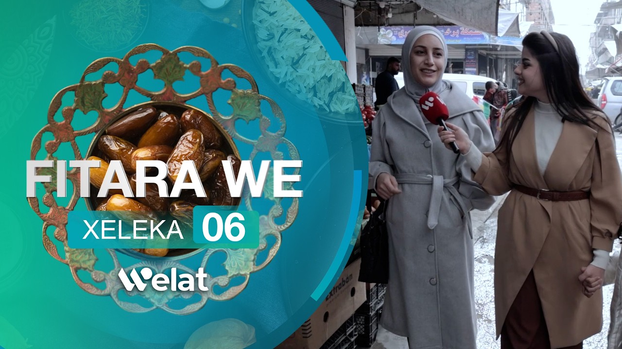 Programa Fitara We | Xeleka 06