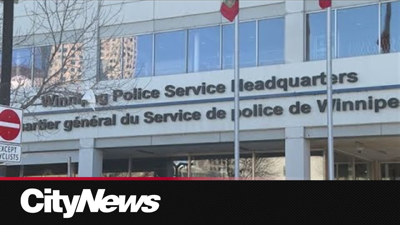Inquiry begins into Winnipeg Police HQ construction