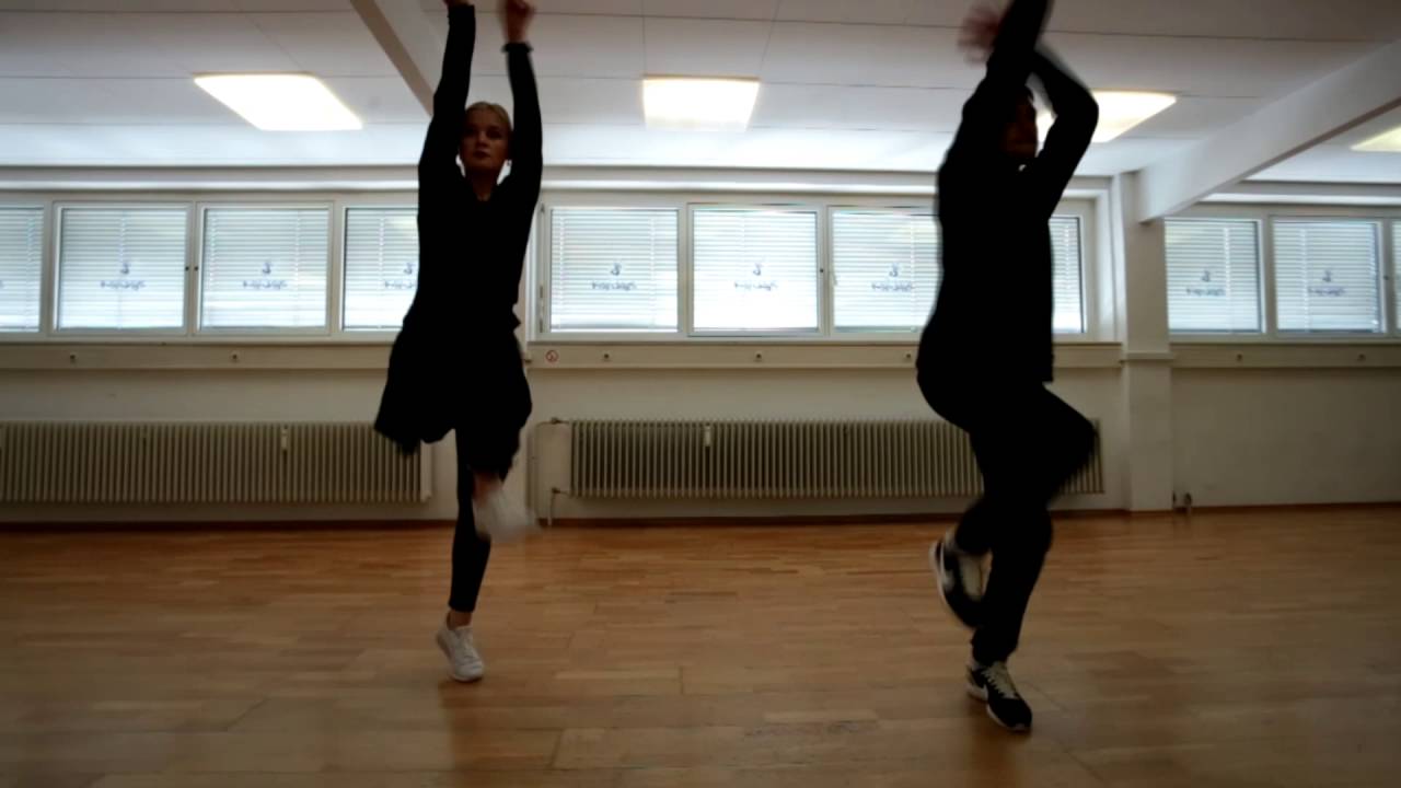 Dammn Baby | Karen Schweiger x Daniel Torrey-Cabello