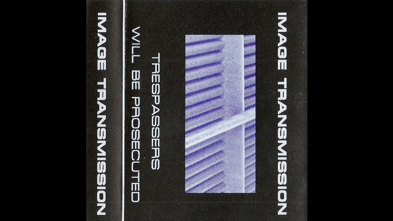 Image Transmission - Atmospheric Disturbance