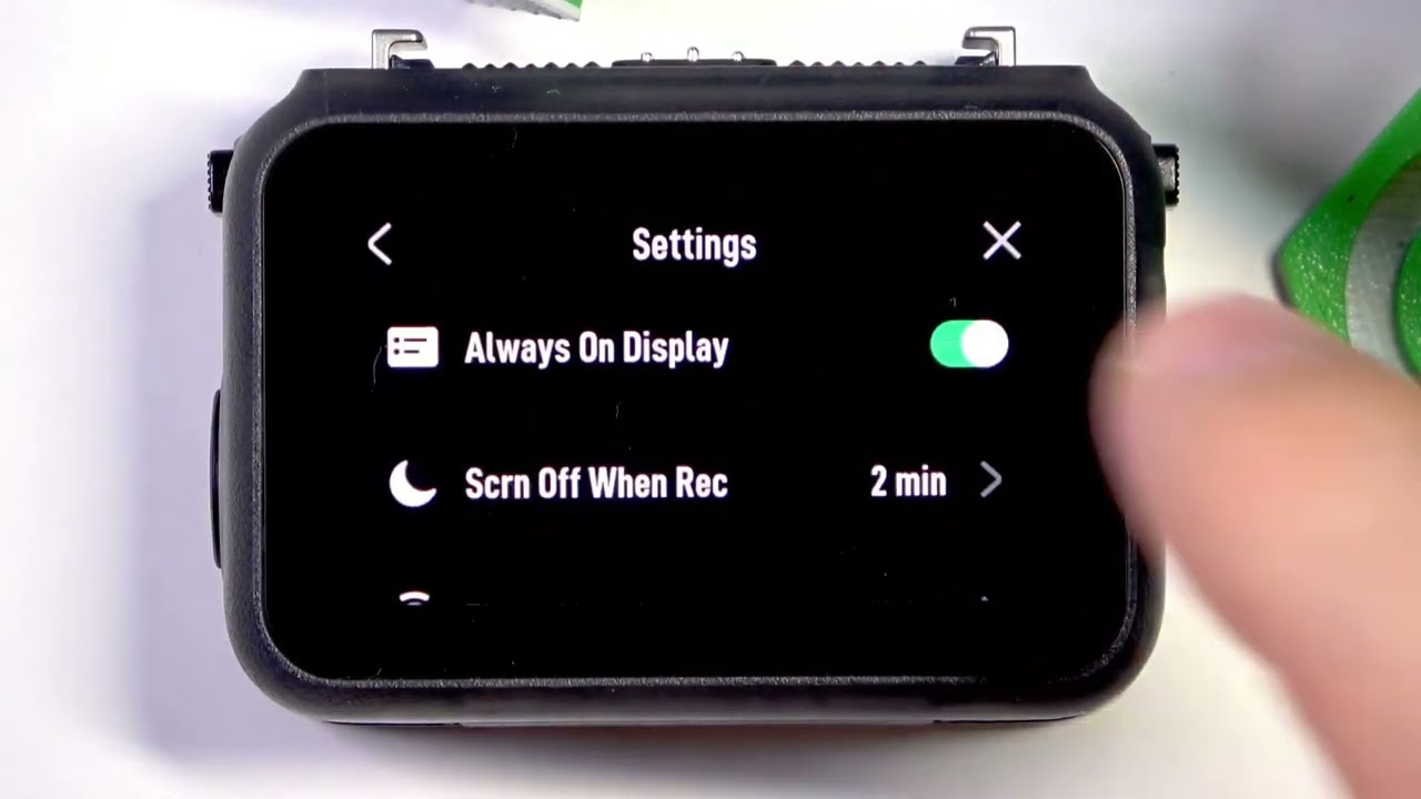 DJI Osmo Nano – Su Altı Renk Düzeltme Nasıl Yapılır