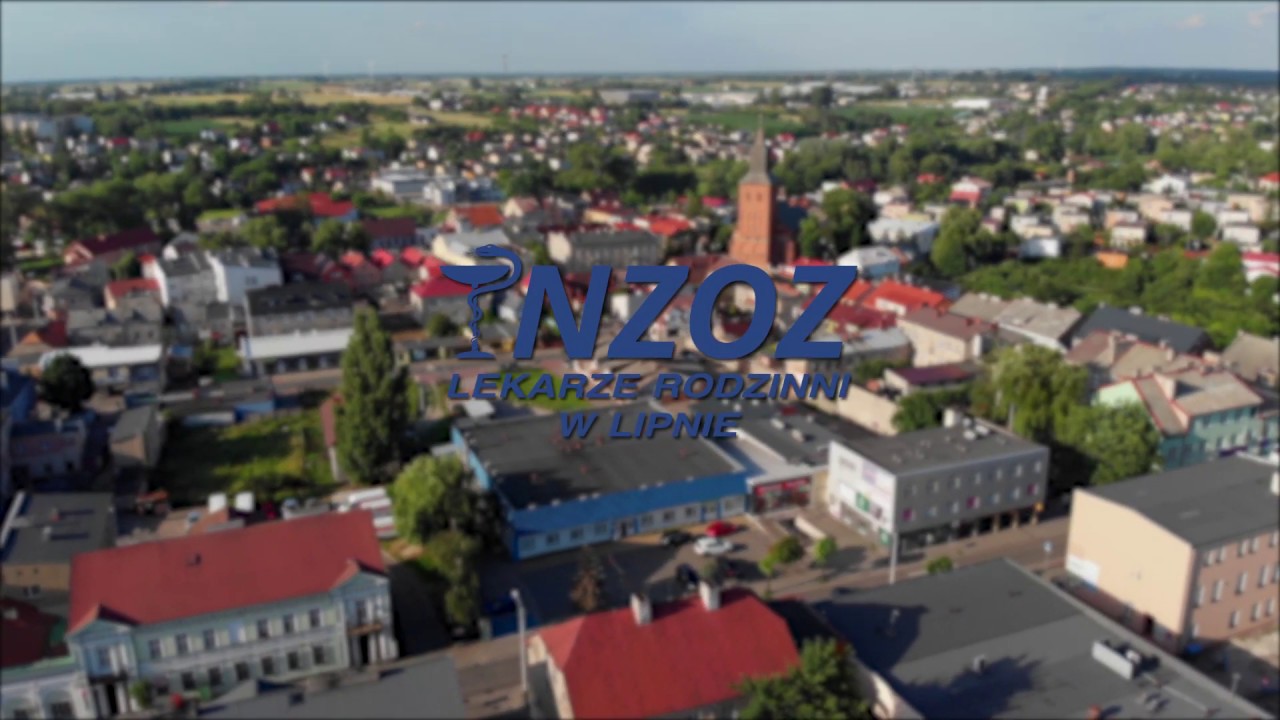 NZOZ Lekarze Rodzinni - Gaszyn Challenge