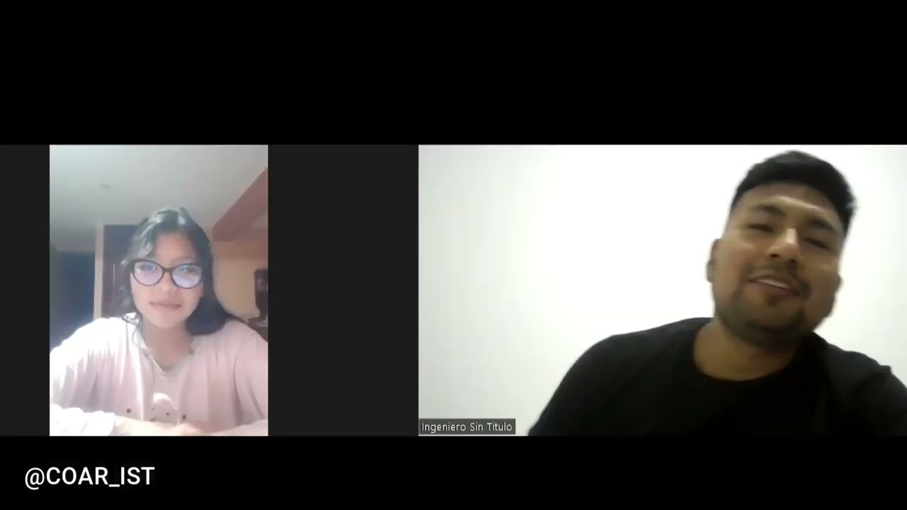 SIMULACIÓN DE ENTREVISTAS 3.0 - 2DA FASE 