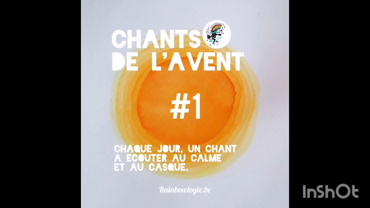 Chant de l'Avent #1