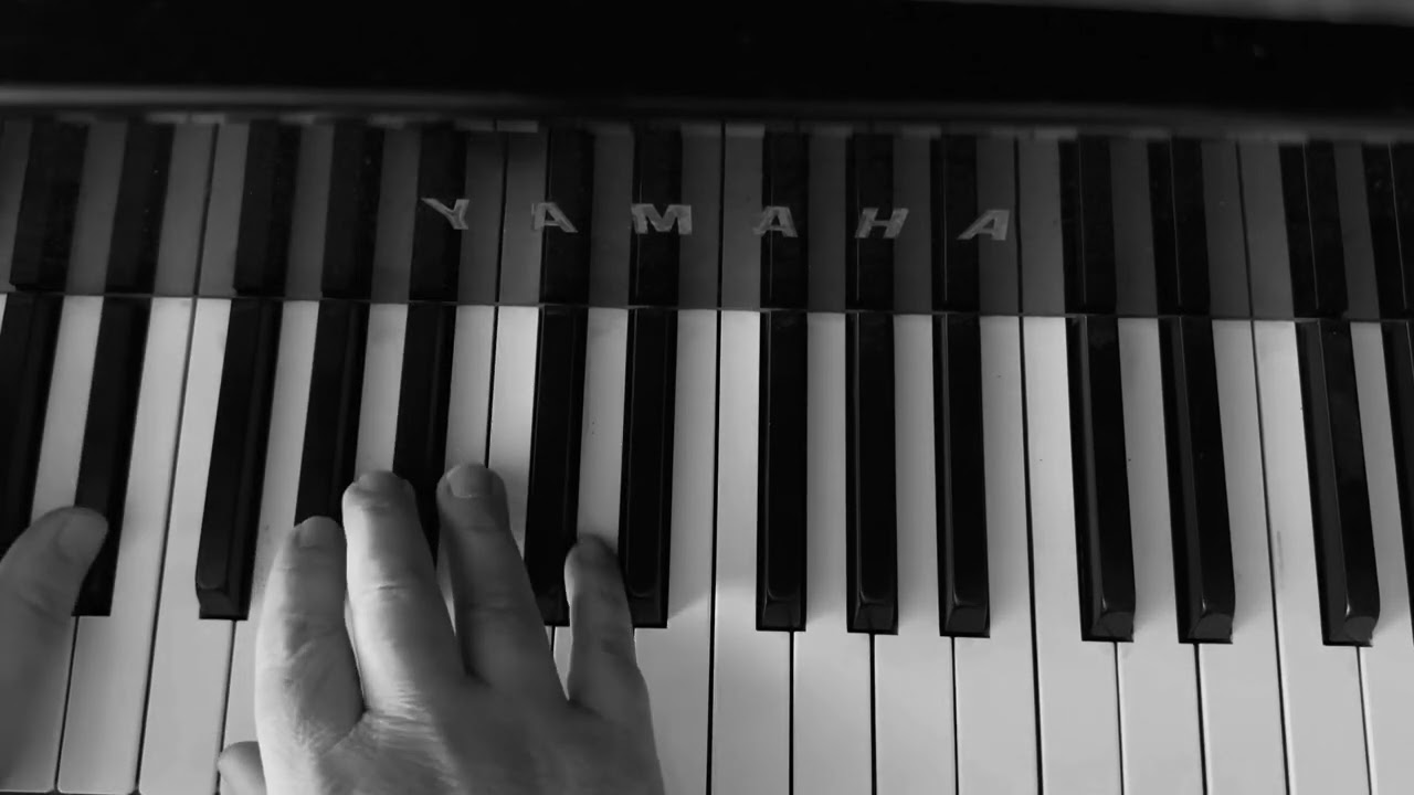 The Amazing Race - Theme Cover