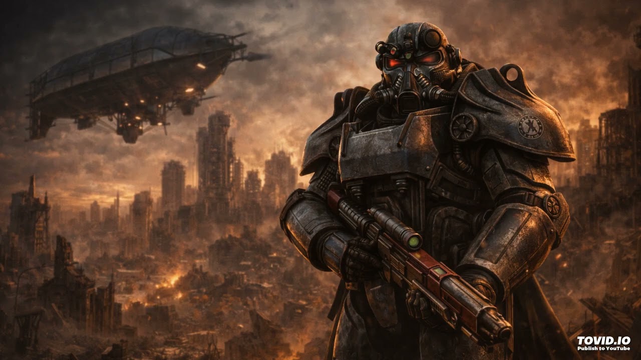Ad Victoriam