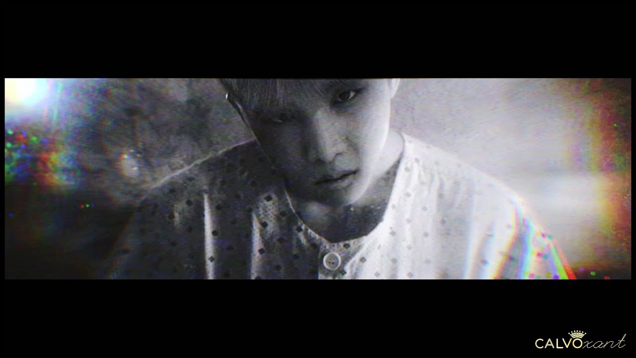 BTS – FAKE LOVE / MOONCHILD / NEED U (MASHUP by CALVOxant)