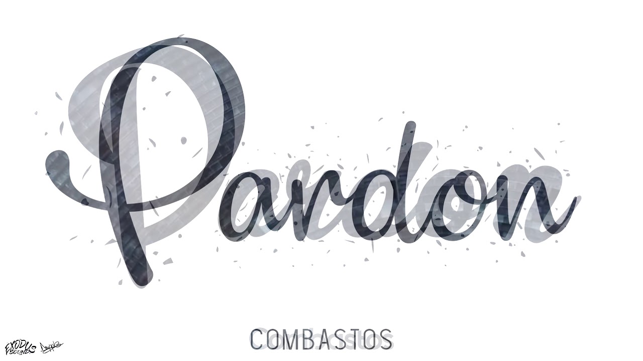 Combastos - Pardon