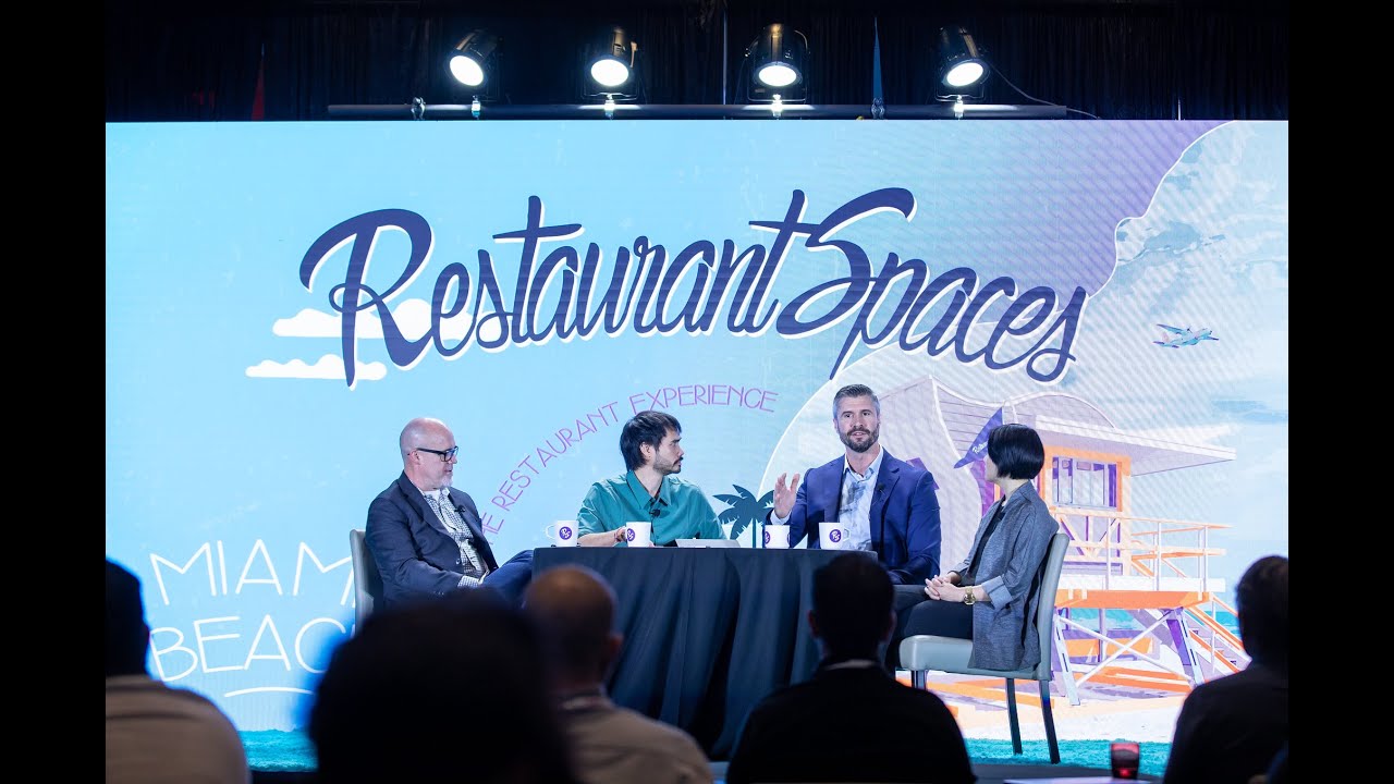 Innovate or Die: CKE, Firehouse Subs, and CAVA on Reshaping the Restaurant Biz | RestaurantSpaces