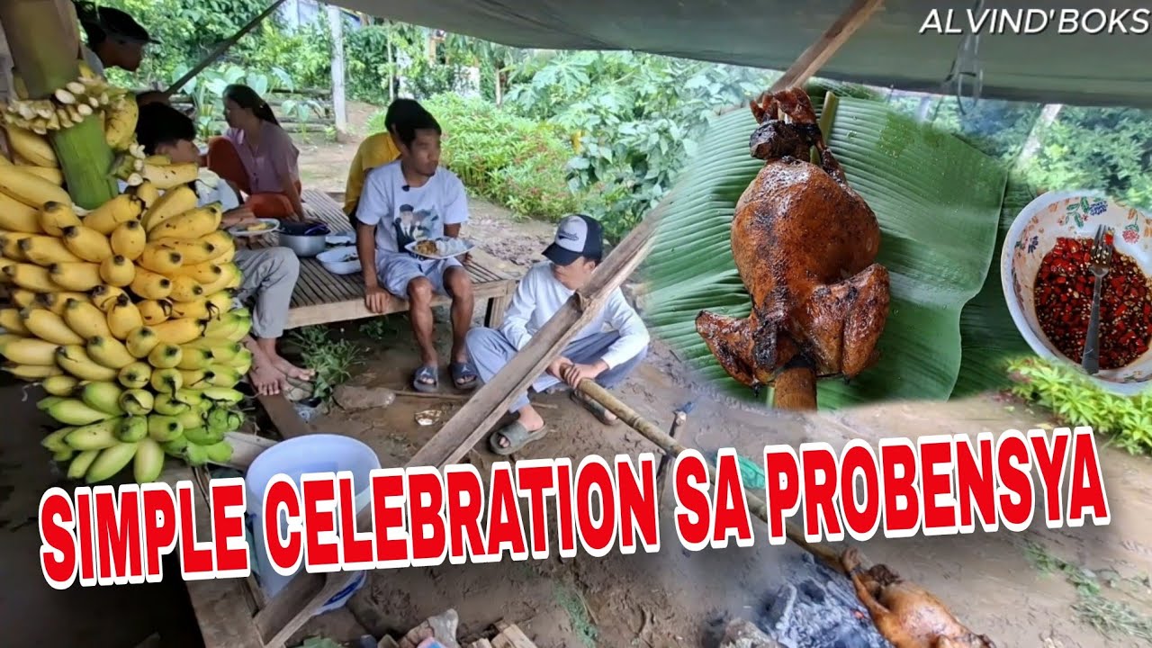 Congratulations Kuya Jade! Ang Happy Birthday Kuya Dave! 