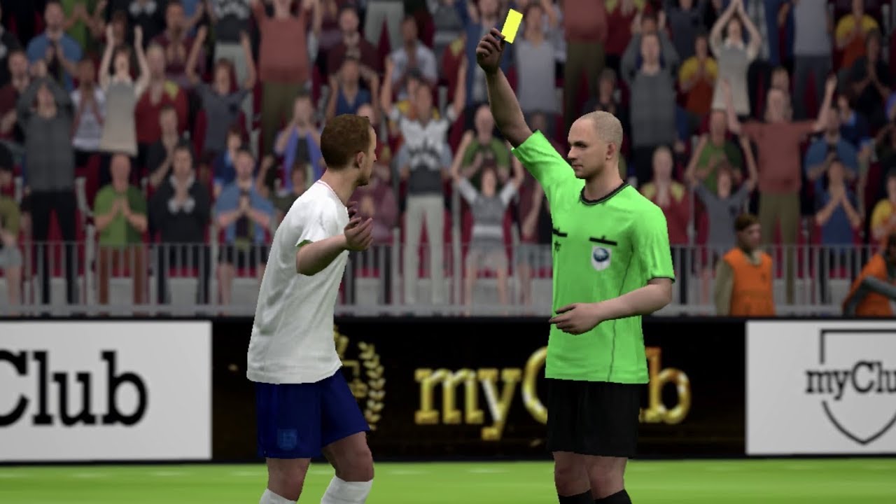PRO EVOLUTION SOCCER 2019 ANDROID GamePlay PES 2019 (New Android Game 2018)
