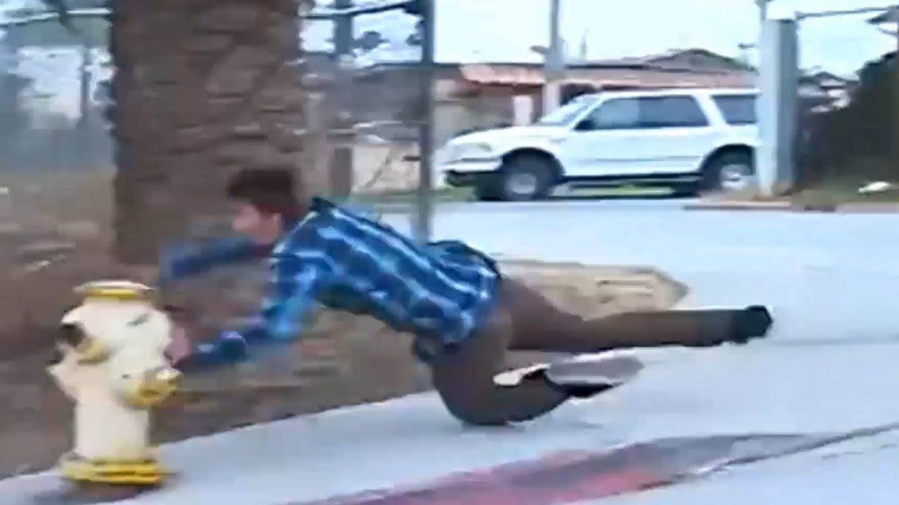 Amazing Wins & Fails Compilation JANUARY 2015