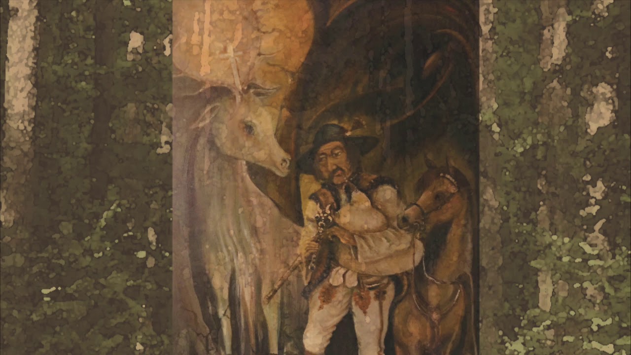 Św. Hubert modlitwa myśliwych