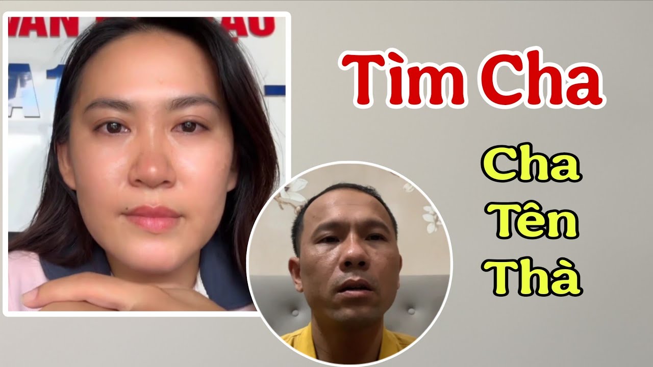 ( 1842 ) Thêm 2 trường hợp tha thiết tìm người thân. Mong cộng đồng giúp đỡ.