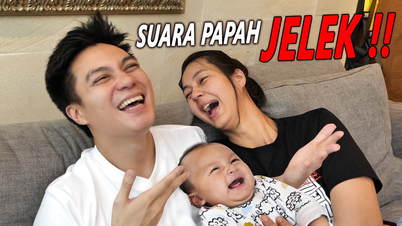 DIEM2 TERNYATA BAIM PUNYA LAGU UNTUK PAULA .. CIPTAANNYA SENDIRI !!!! SO SWEET PAPAH BAIM ...