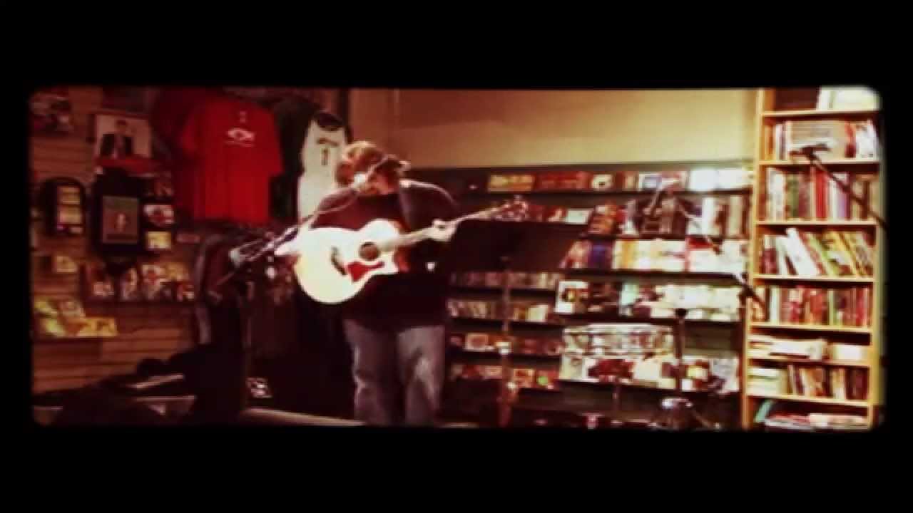 Salvation Army Band - Phil Keaggy Song