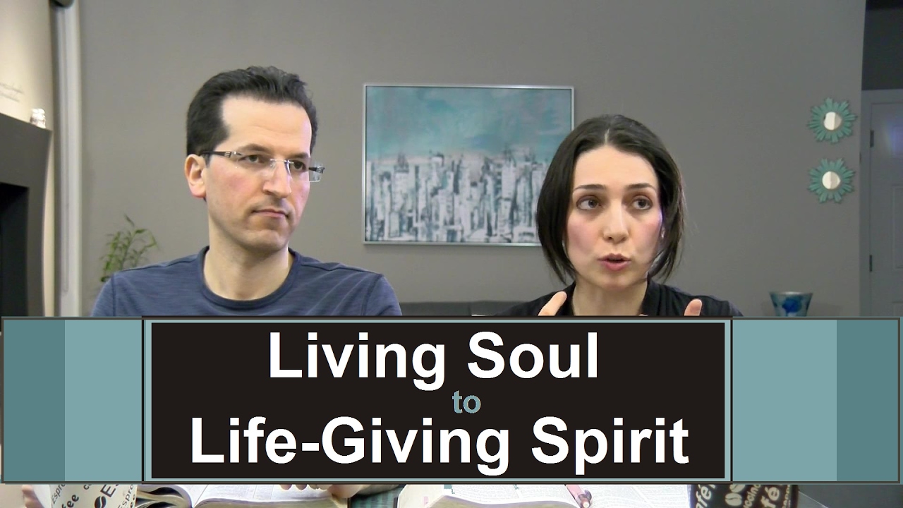 SALVATION OF SOUL : From Limited-Life to Endless-Life