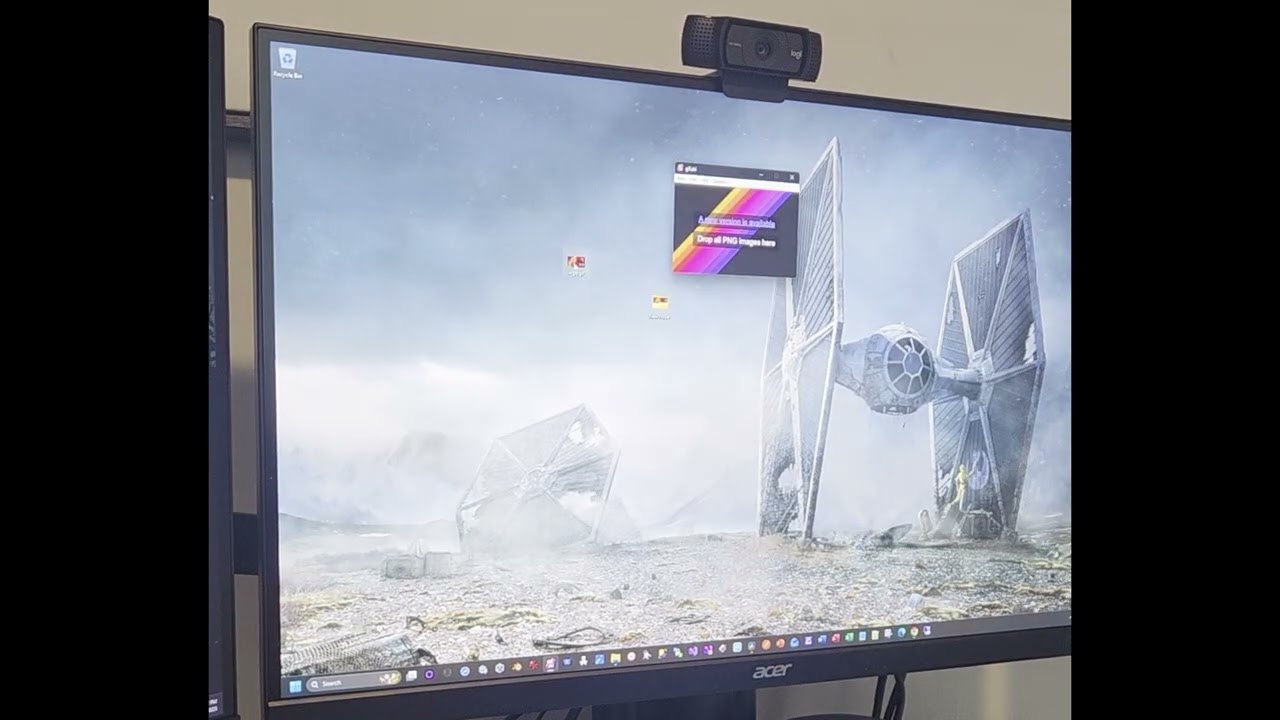 How to add system videos to Batocera 42 LCD Videos
