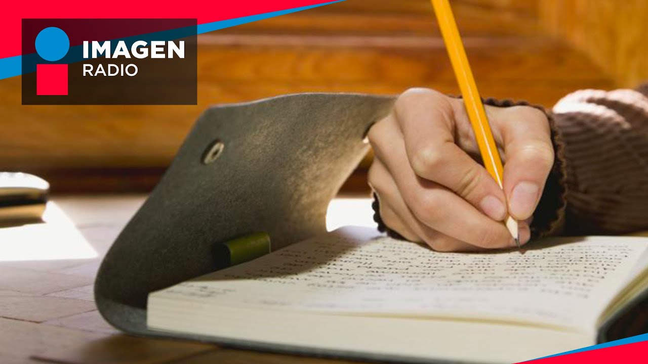 &iquest;C&oacute;mo fue que descubrimos la escritura? | Jos&eacute; Luis Trueba