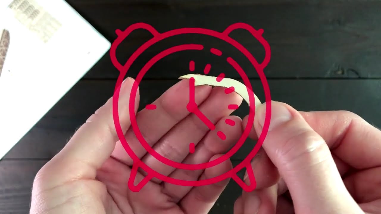 Лайфхаки по сборке деревянных конструкторов Lemmo