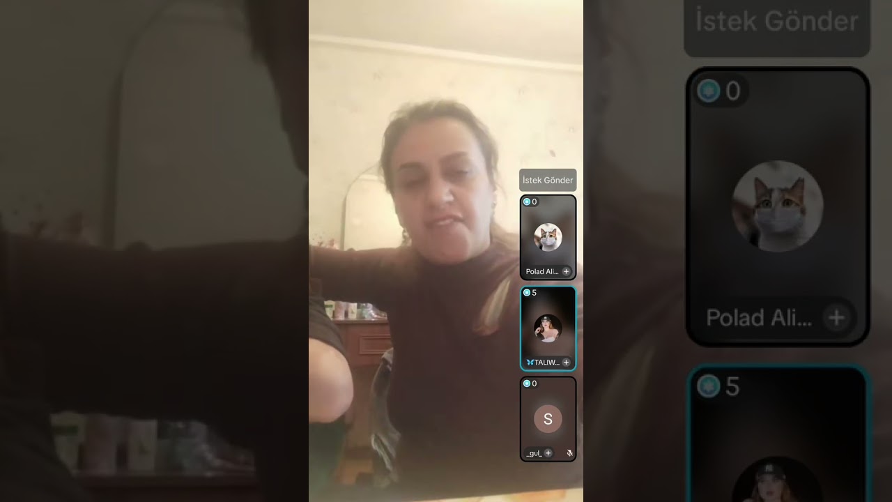 Fizuli Evi Tərk Edib Ana Evinə Döndü?Gözəl Şok Açlqlama Verdi!
