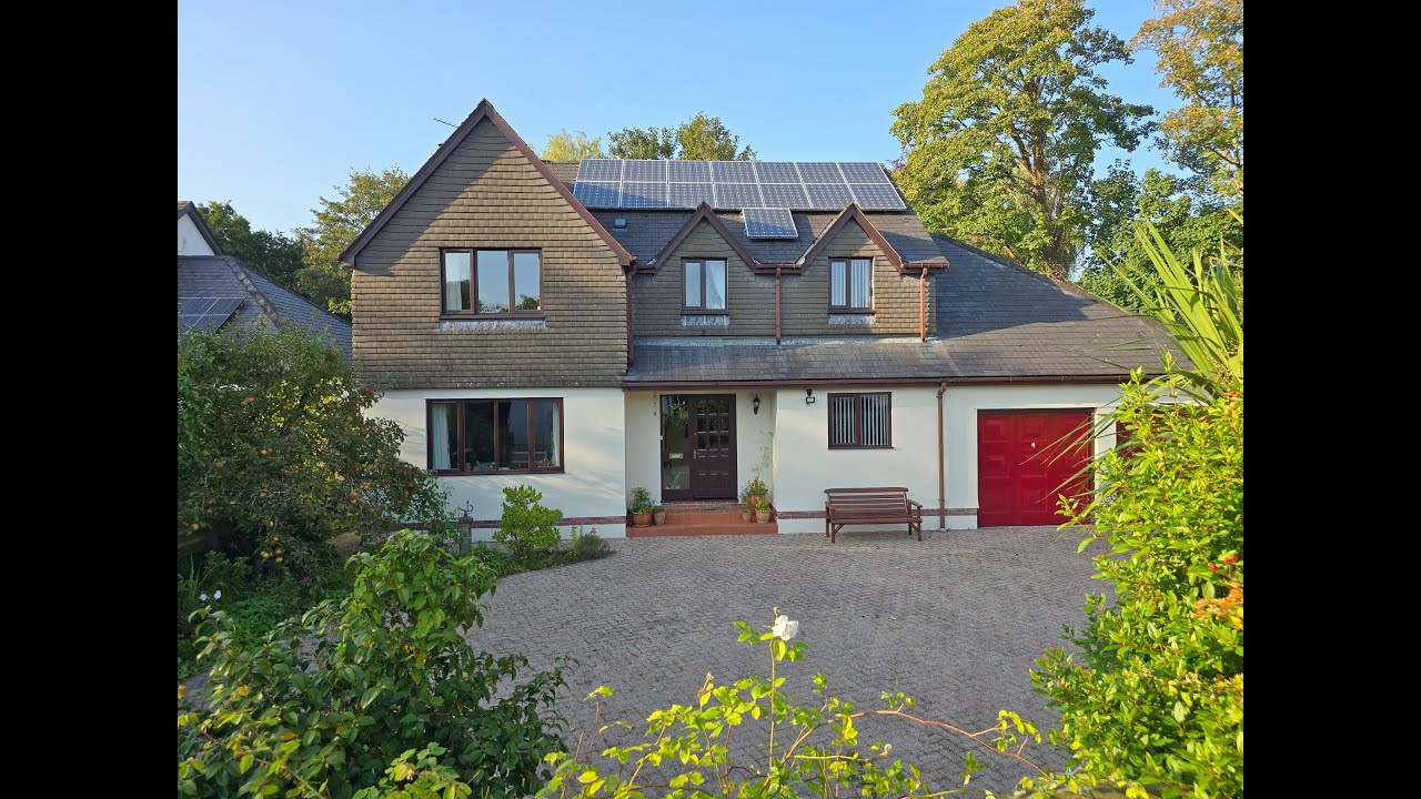 Houses For Sale In Devon Villages