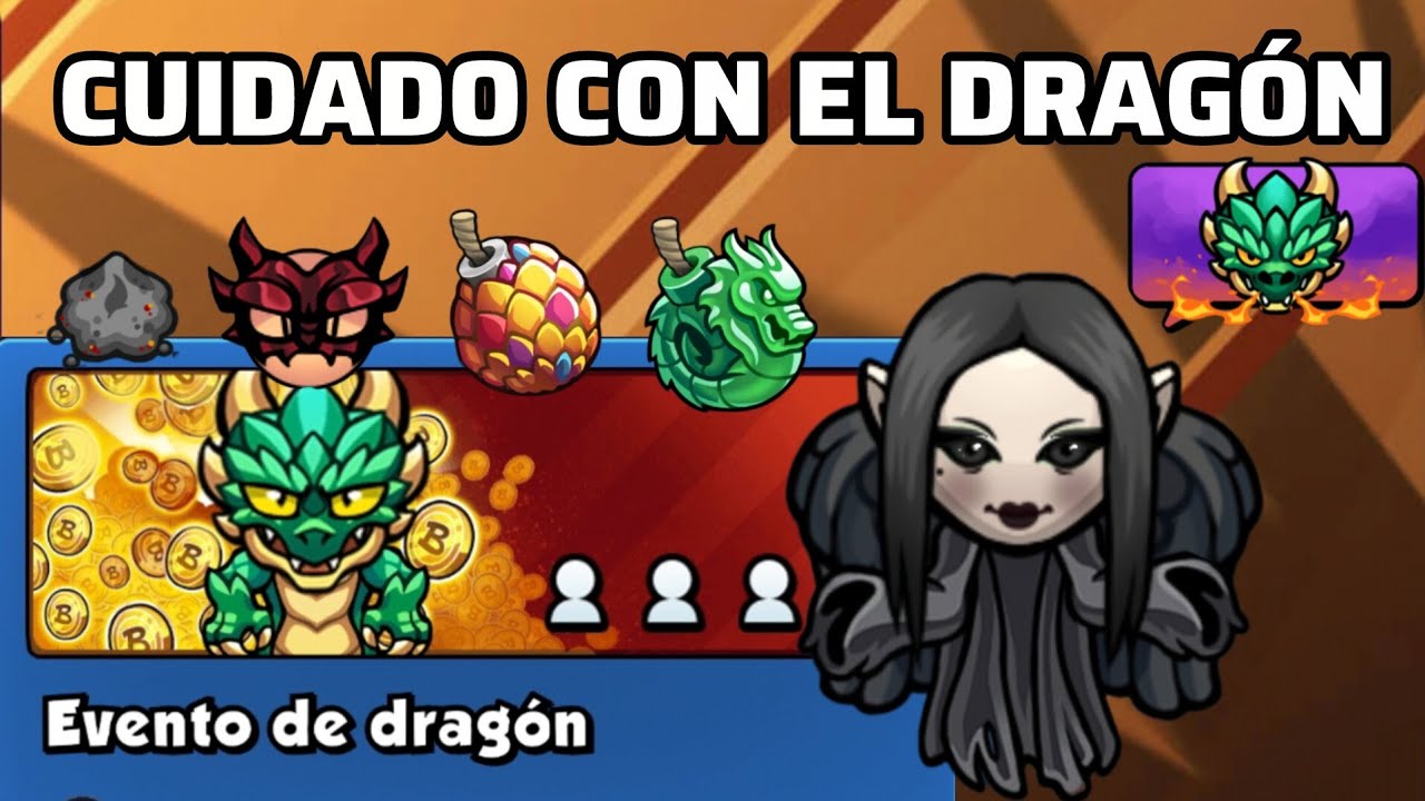 EVENTO DE DRAGÓN |BOMBER FRIENDS 💣 TEMPORADA 77