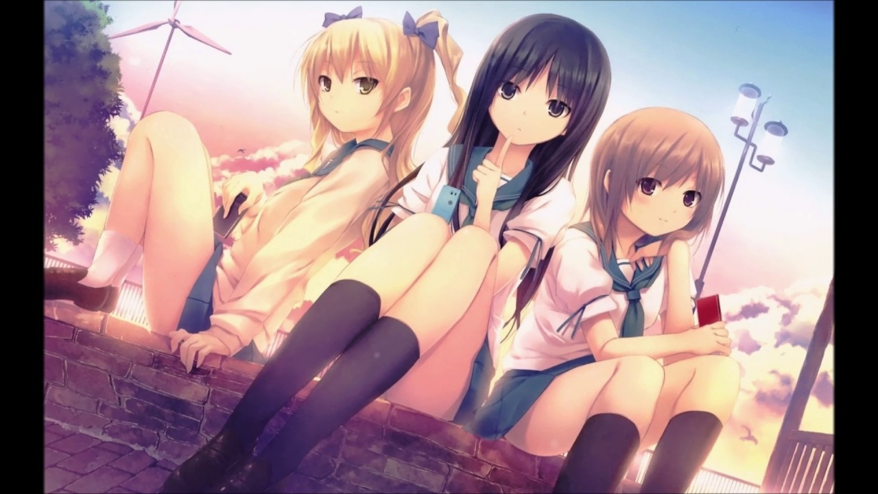 Came here for love Sigala //Nightcore