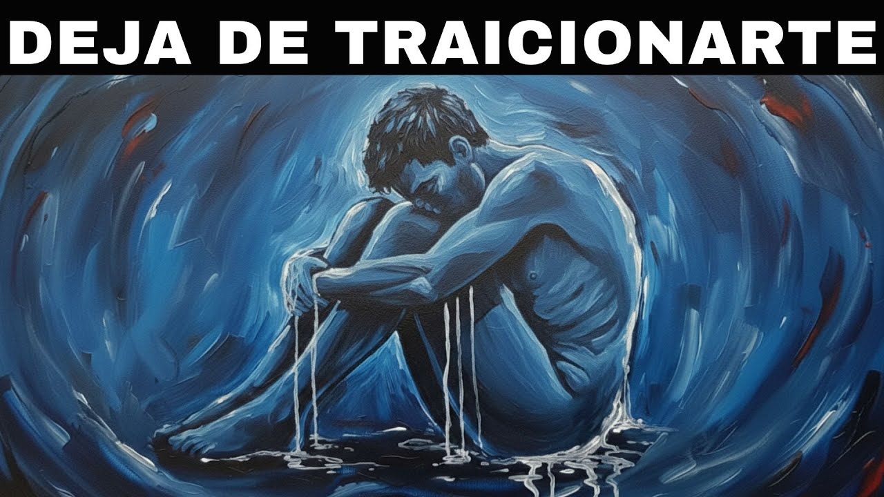 La psicología del miedo a existir