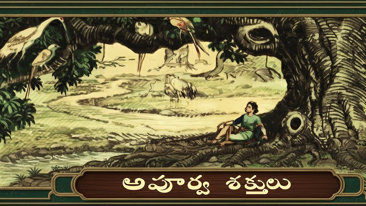 తెలుగు చందమామ కథలు