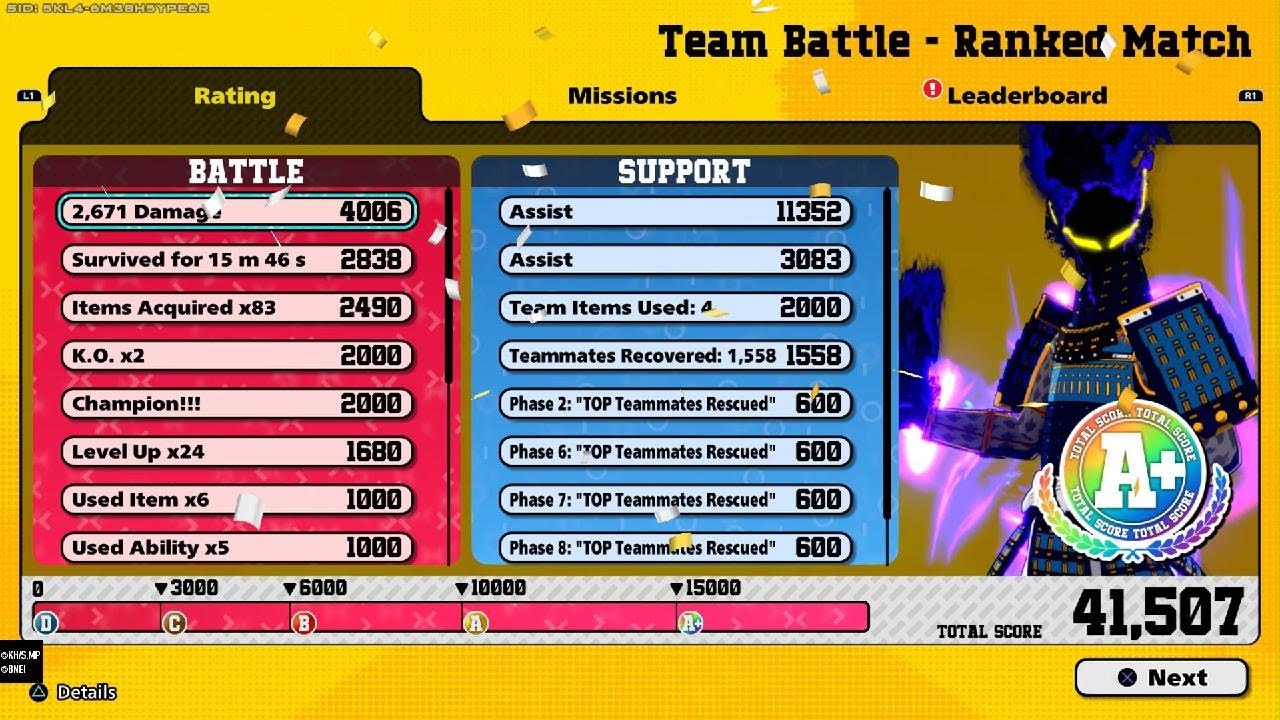 Kurogiri vs shigaraki? 1v1, season 15