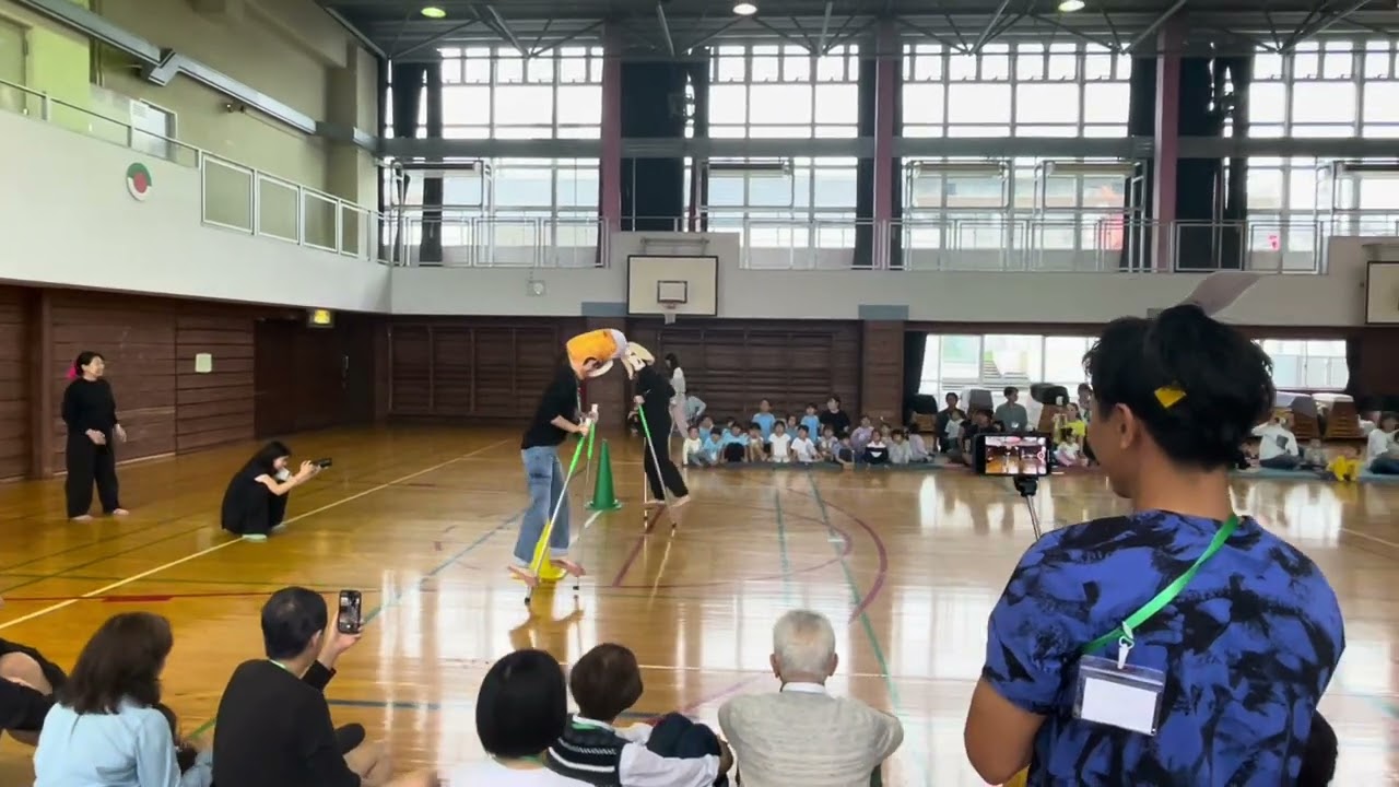 2025/10/11  運動会！
