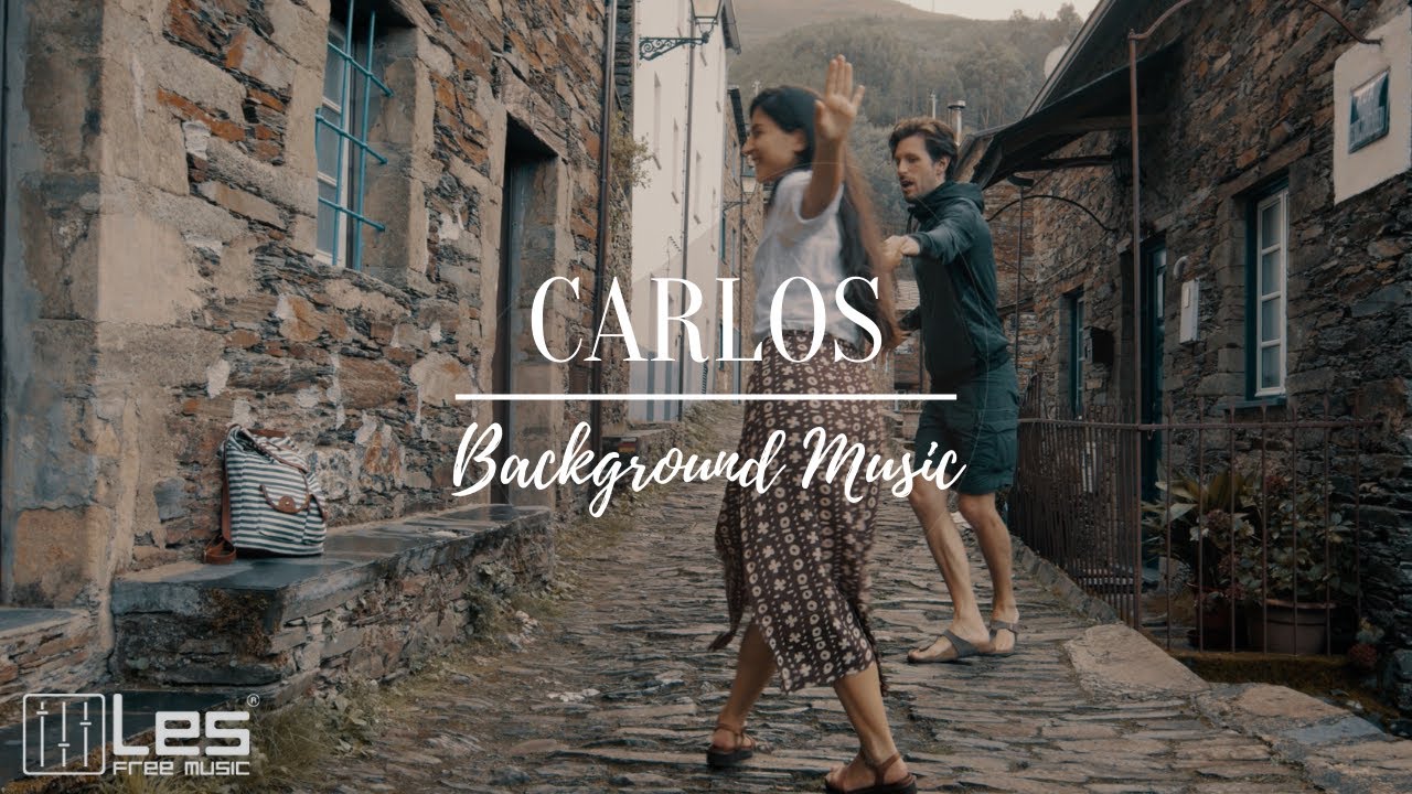 Carlos' Upbeat Latin Fiesta Background Music