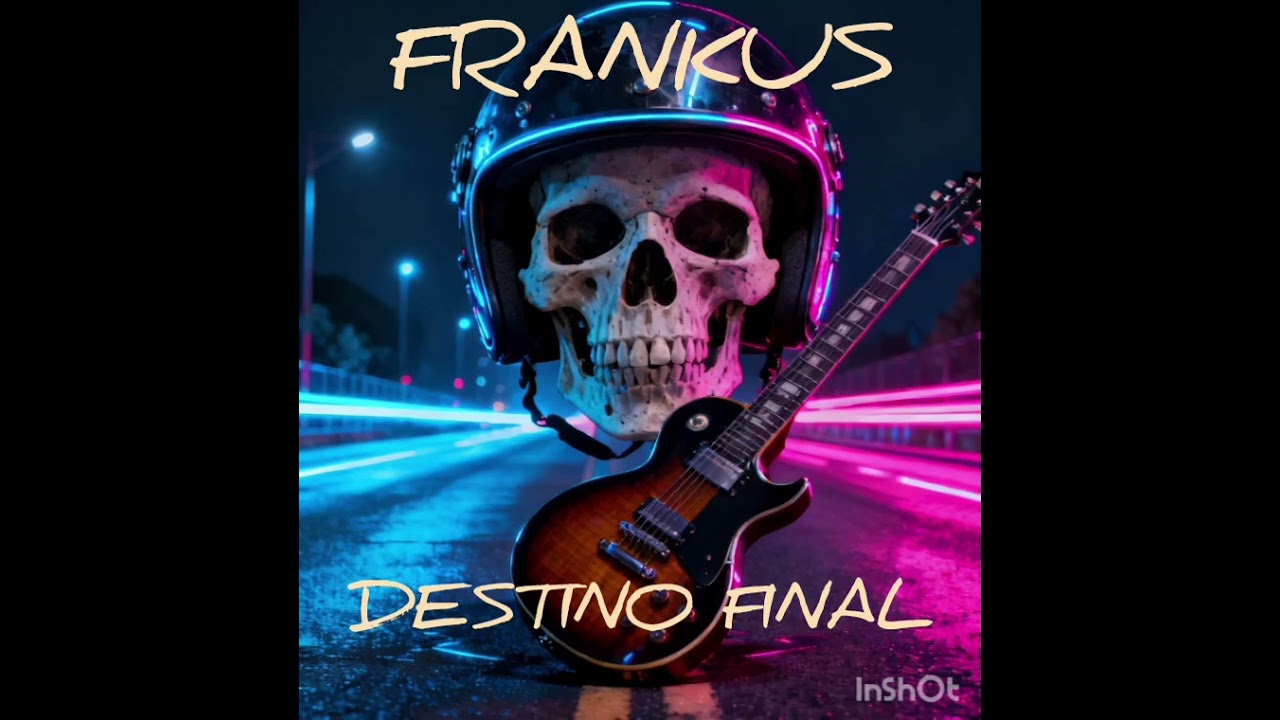 Destino final - Frankus