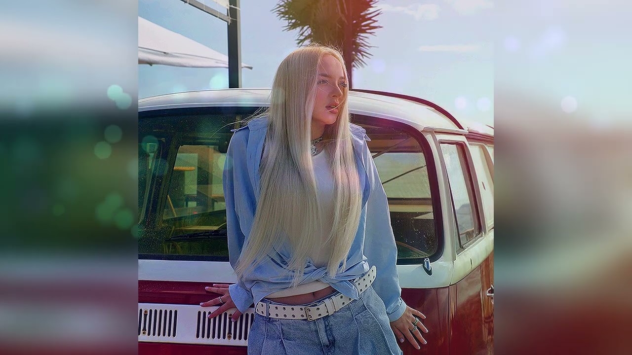 💌KOVALEVA ᥫ᭡ Summer (Премьера, 2025)