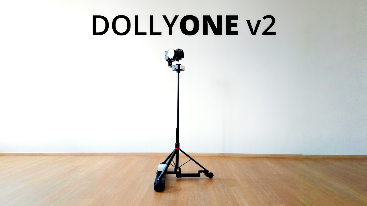 Edelkrone DollyONE v2: My Honest Review