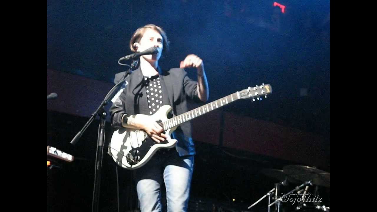 5/12 Tegan & Sara - Feel It In My Bones @ Revolution Live, Ft. Lauderdale, FL 3/11/14