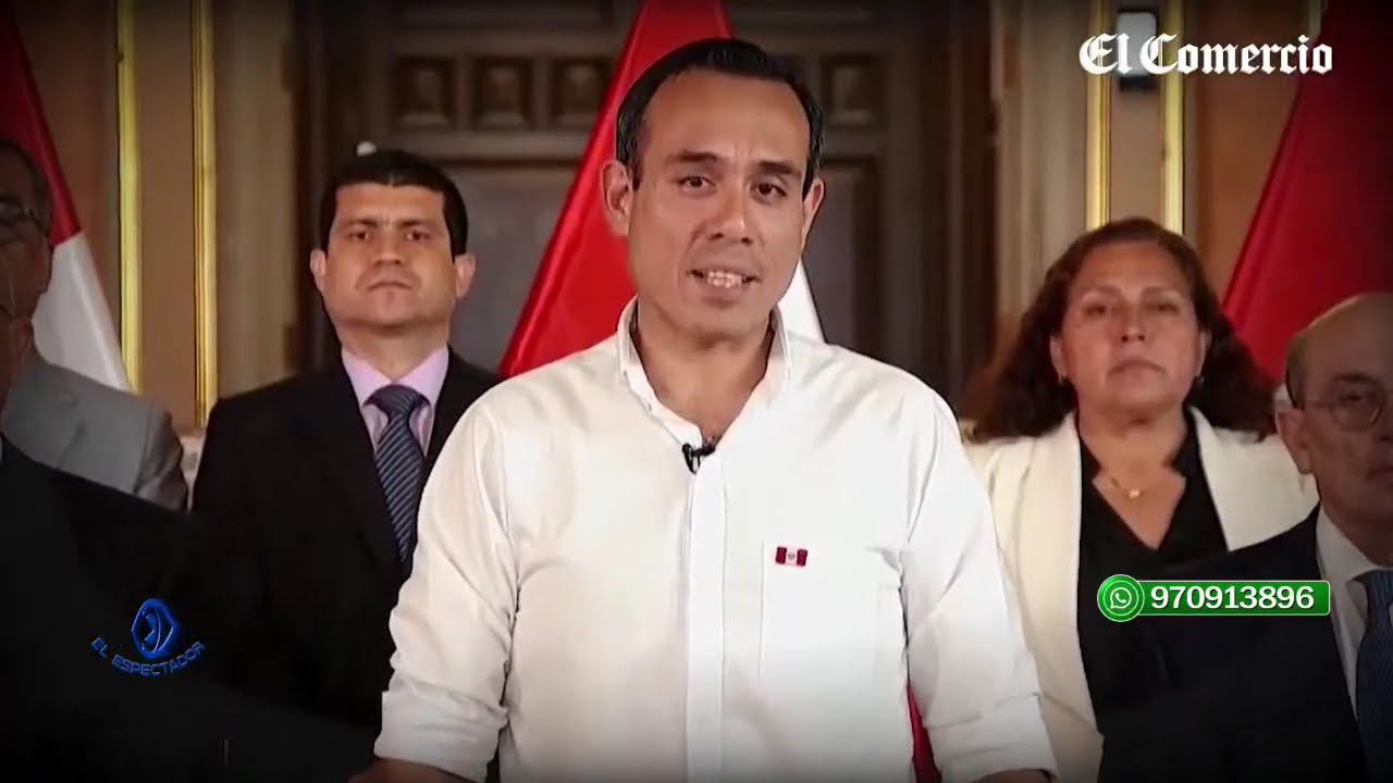 ESPECTADOR TV EDICIÓN CENTRAL 17 DE FEBERO 2026
