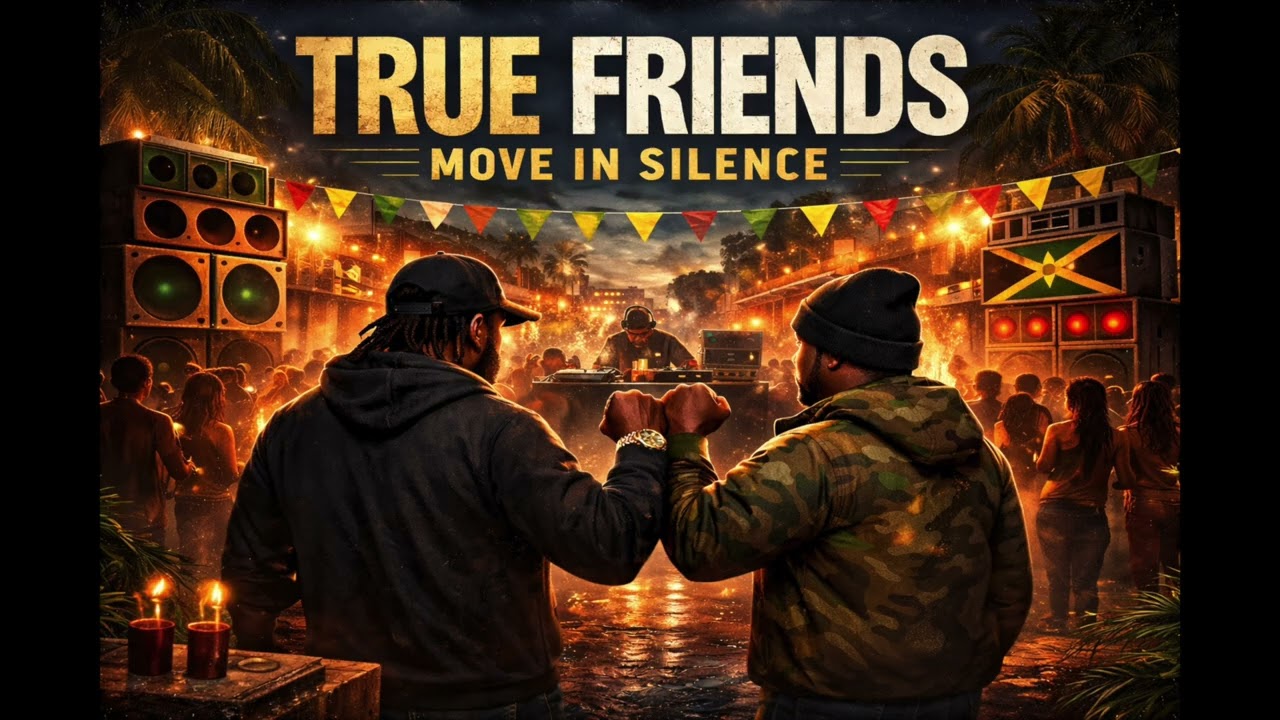 True Friend