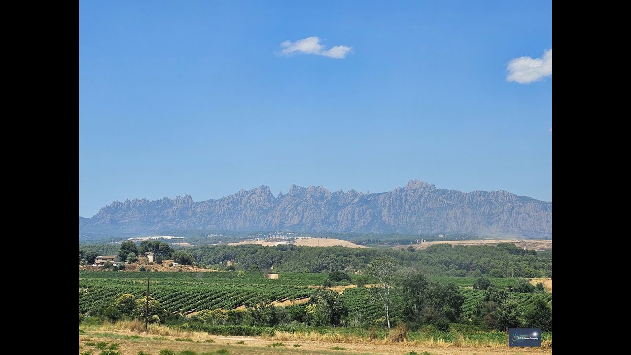 IGUALADA THE FAR-AWAY & NOT-SO-FAR AWAY PLACE FROM BARCELONA