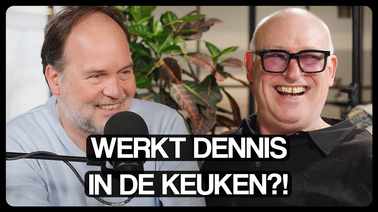 “Er is geen wereldje enger....” // S4E03 KieftJansenEgmondGijp