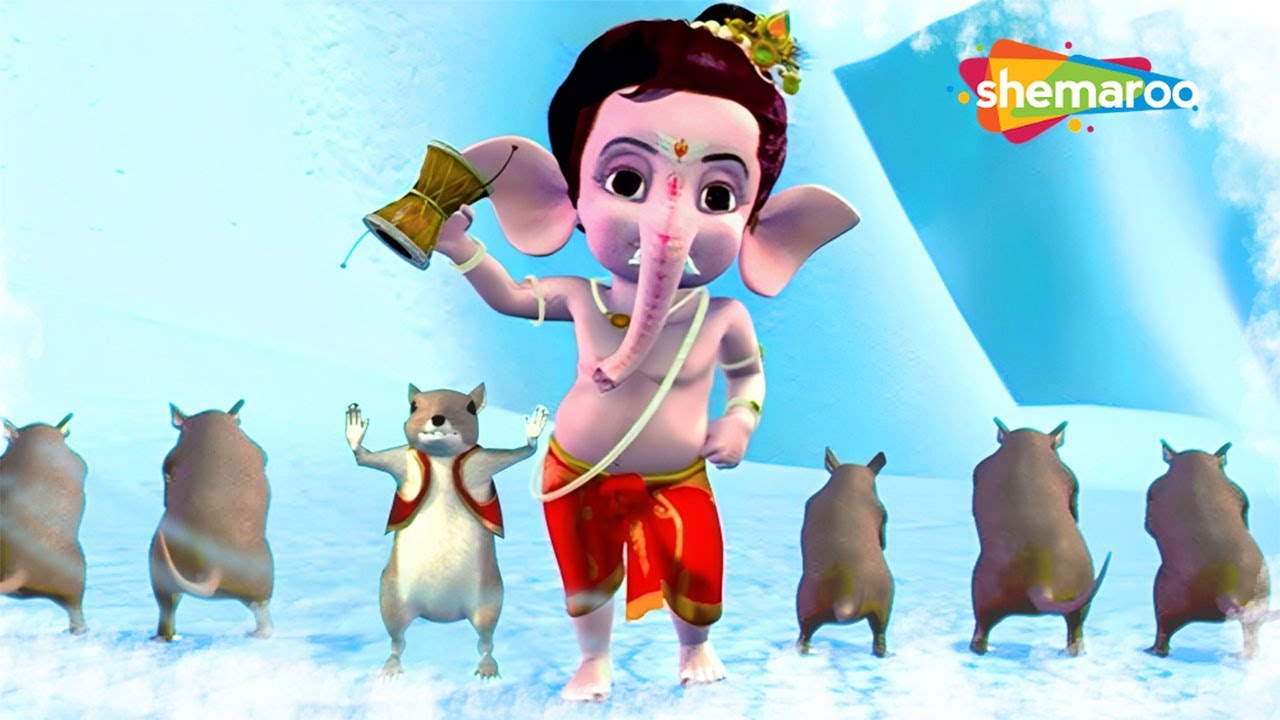 Ganesh Chaturthi Special : - NEW Remix Song Shankar Ji Ka Damroo | Top Song | शंकर जी का डमरू