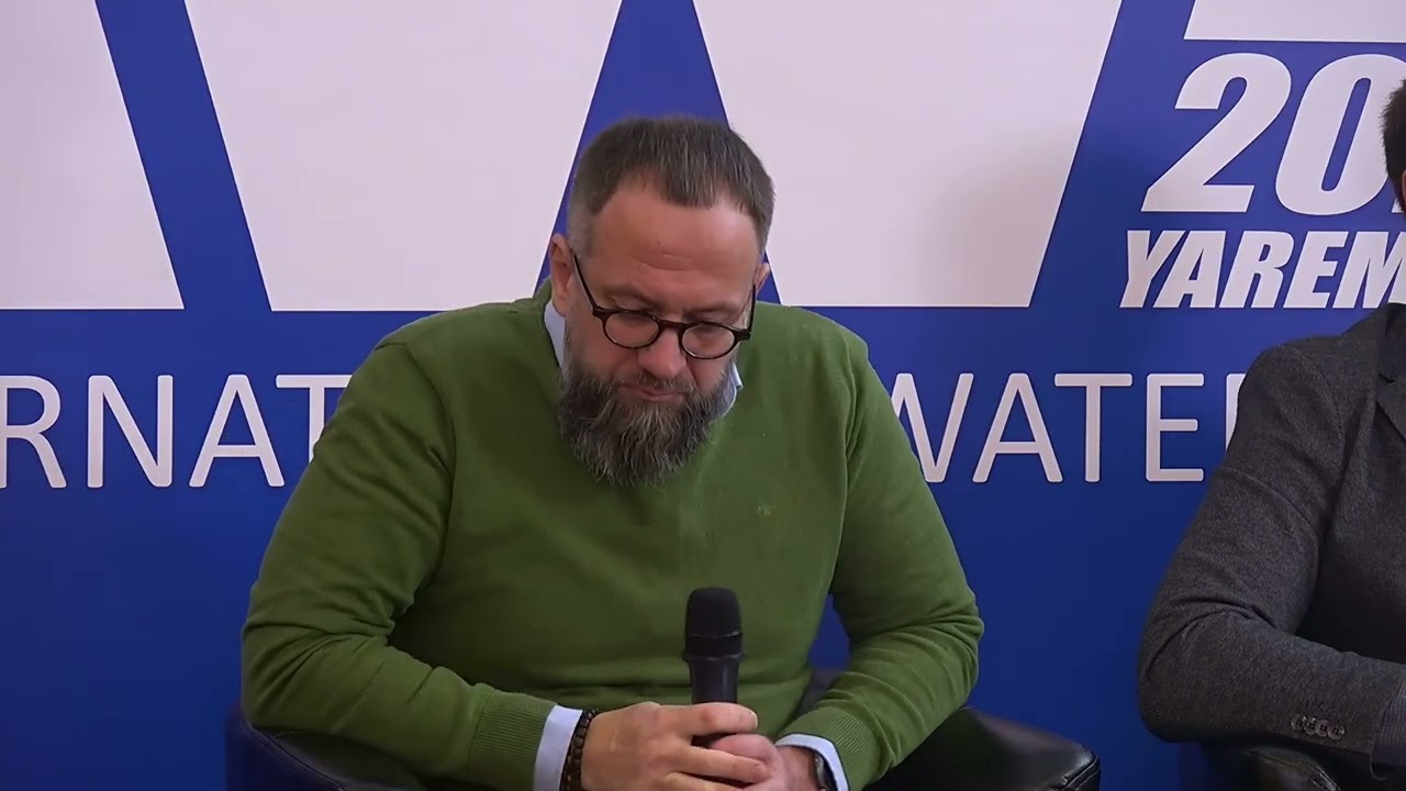 2-й день ЕкоФоруму у м. Яремче (29.01.26)