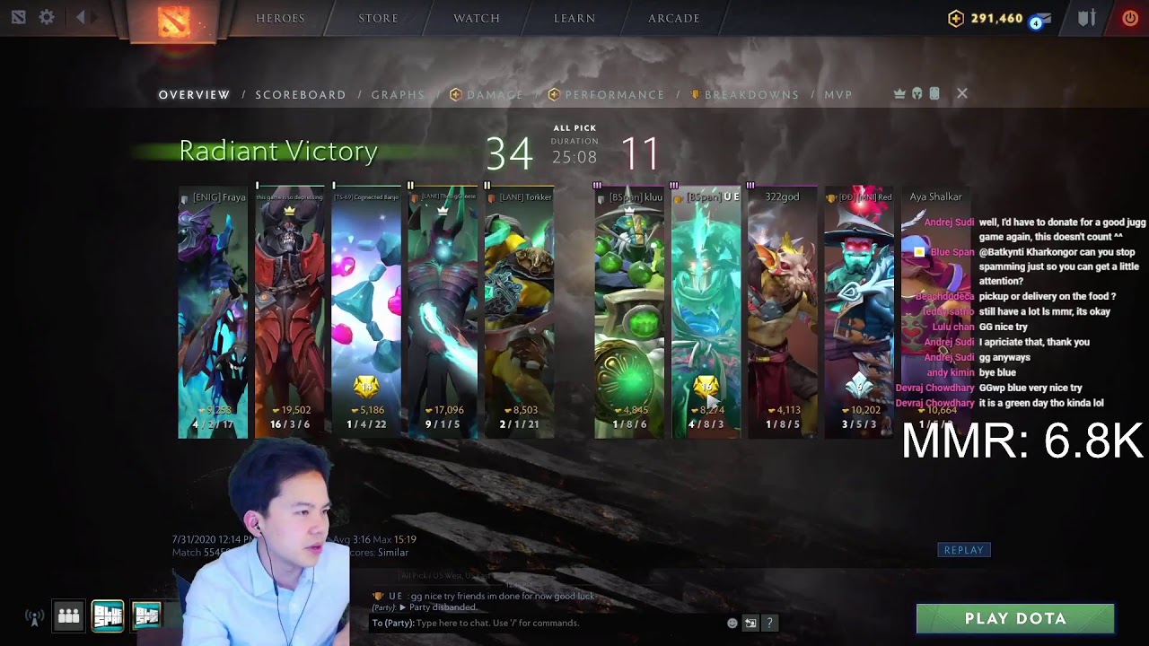 8K MMR ROAD 7.27C