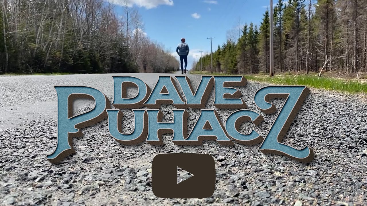 Dave Puhacz - Appoline