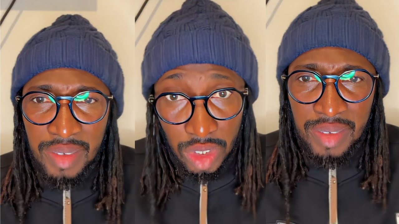 HABIB THIAM DIT SES VÉRITÉS 